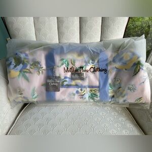 Matilda Jane weekender bag